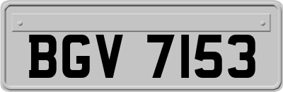 BGV7153
