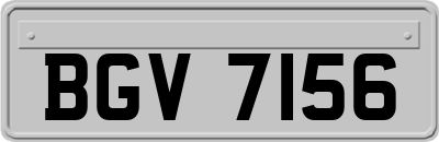 BGV7156