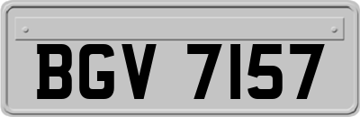 BGV7157