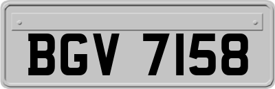 BGV7158