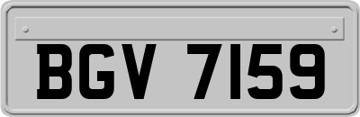 BGV7159
