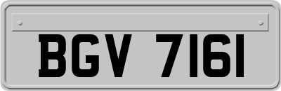 BGV7161
