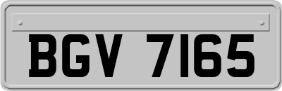 BGV7165