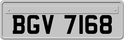 BGV7168