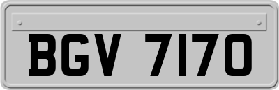 BGV7170