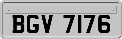 BGV7176