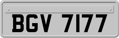 BGV7177