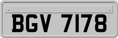 BGV7178