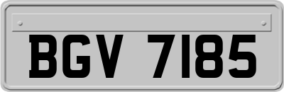 BGV7185