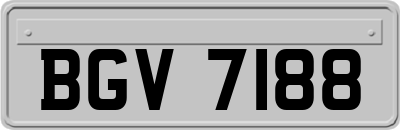 BGV7188