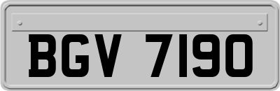 BGV7190
