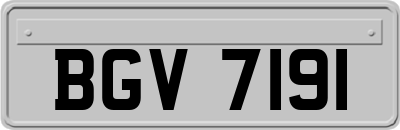 BGV7191