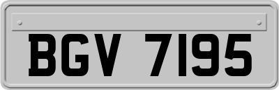 BGV7195