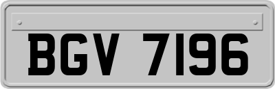 BGV7196