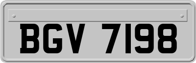 BGV7198