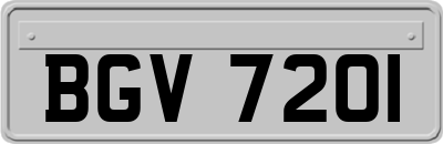 BGV7201