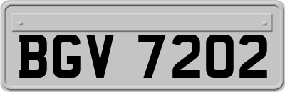 BGV7202