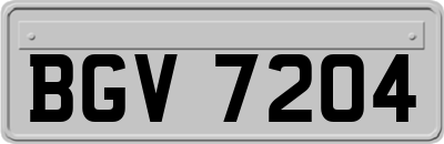 BGV7204