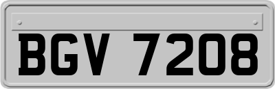 BGV7208