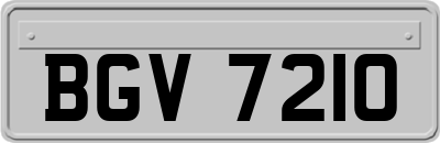 BGV7210