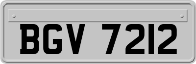 BGV7212