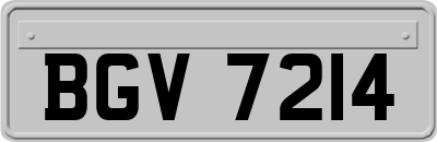 BGV7214