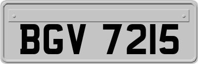 BGV7215