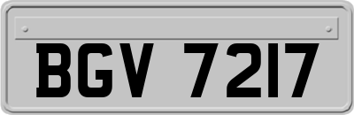 BGV7217