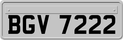 BGV7222