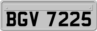 BGV7225