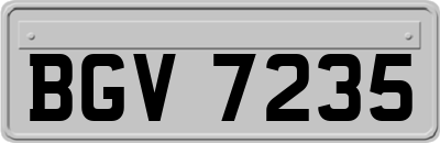 BGV7235