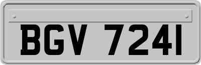 BGV7241