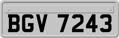 BGV7243