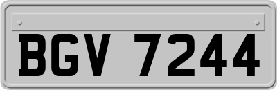 BGV7244