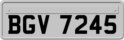 BGV7245