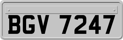 BGV7247