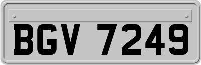 BGV7249