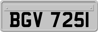 BGV7251