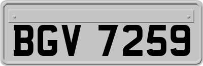 BGV7259
