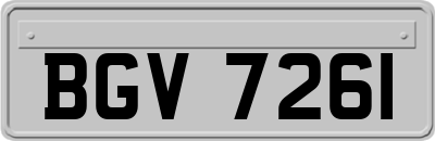 BGV7261