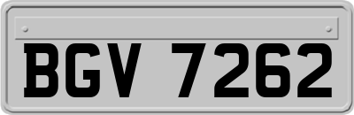 BGV7262