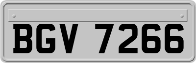 BGV7266