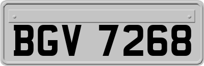 BGV7268