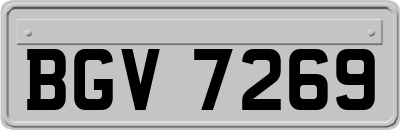 BGV7269