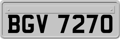 BGV7270