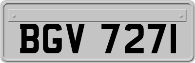 BGV7271