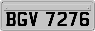 BGV7276