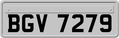 BGV7279