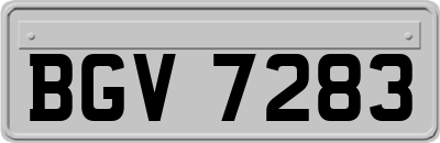 BGV7283