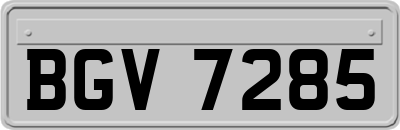 BGV7285